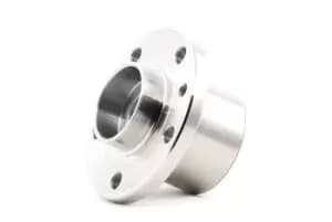 SKF Wheel bearing kit VKBA 6531 Wheel hub bearing,Wheel bearing VOLVO,XC60 (156),V70 III (135),V60 (155, 157),S60 II (134),XC70 II Kombi (136)