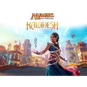 Magic The Gathering Kaladesh Trading Card Booster Box 36 Packs