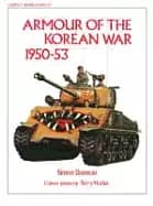 armour of the korean war 1950 53
