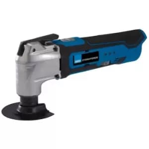 Draper 08953 Storm Force 10.8V Oscillating Multi-Tool (Body Only)