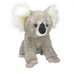 All About Nature Koala 20cm Plush