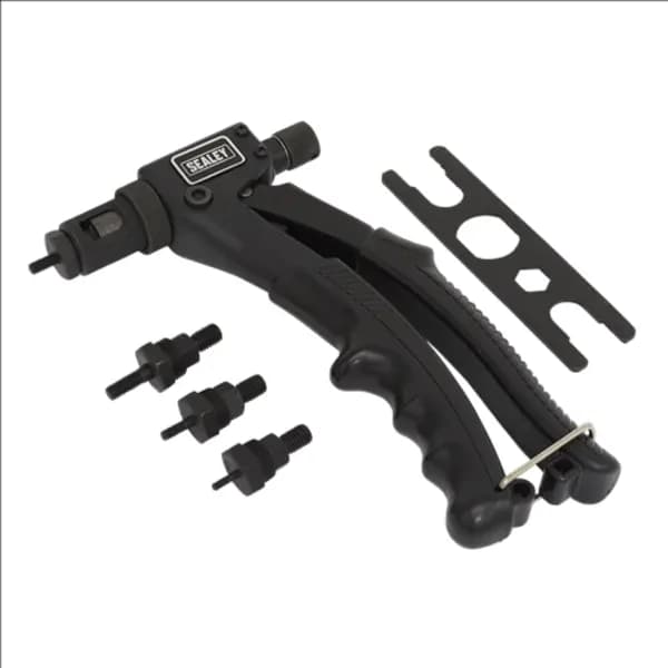 Sealey Threaded Nut Riveter AK3986