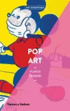 pop art art essentials