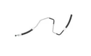 RIDEX Hydraulic Hose, steering system VW 677H0011 6N1422891B