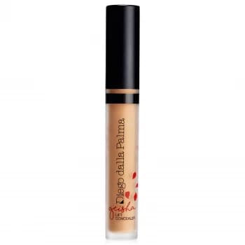 Diego Dalla Palma Geisha Lift Concealer (Various Shades) - 124 Warm Beige