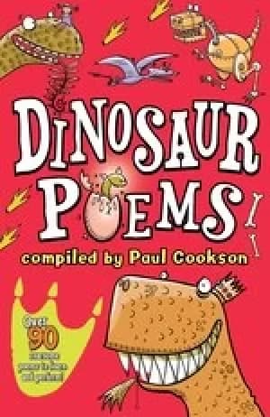 Scholastic Poetry: Dinosaur Poems