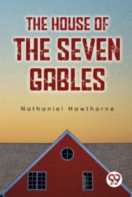 The House of the Seven Gables Paperback / softback