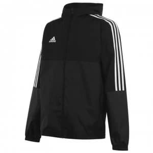 adidas Winter Sernoe Jacket Mens - Black