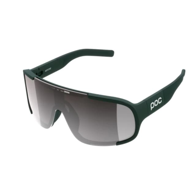 POC Aspire Glasses Cat. 3 Green Gray Lens