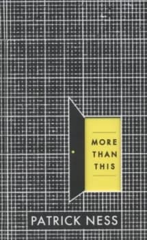 More Than This by Patrick Ness Hardback