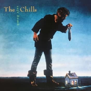 The Chills - Soft Bomb Vinyl