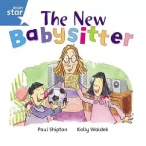 The new babysitter by