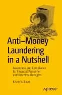 anti money laundering in a nutshell awareness and compliance for financial