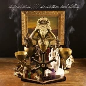 Itinerant Arias by Christopher Paul Stelling CD Album