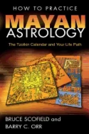 how to practice mayan astrology the tzolkin calendar and your life path