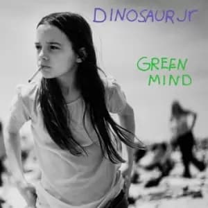 Green Mind by Dinosaur Jr. CD Album
