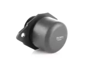 RIDEX Engine mount 247E0011 Motor mount,Engine mounting bracket VW,SEAT,Golf IV Schragheck (1J1),GOLF III (1H1),PASSAT Variant (3A5, 35I)