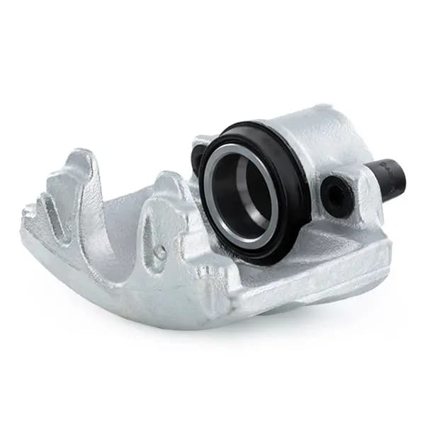 BUDWEG CALIPER Brake caliper 342966 Caliper,Disc brake caliper VW,AUDI,SKODA,Golf IV Schragheck (1J1),POLO (9N_),Polo Schragheck (6R1, 6C1)