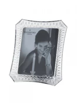 Waterford Lismore Picture Frame 8 x 10
