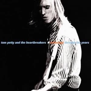 Through the Years ANTHOLOGY by The Heartbreakers CD Album