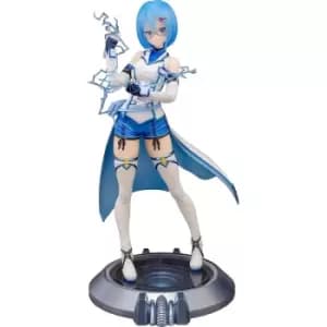 Dead or Alive 6 PVC Statue 1/7 Nico Fuzichoco Ver. 24 cm