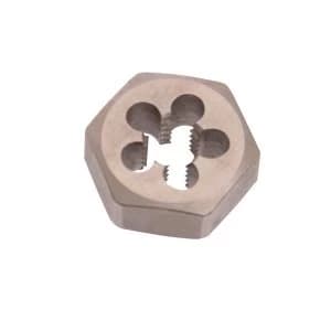 Dormer F302 HSS Die Nuts Metric Coarse Thread 10.0 x 1.50 Pitch