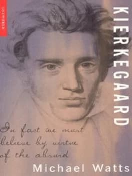Kierkegaard by Michael Watts Paperback