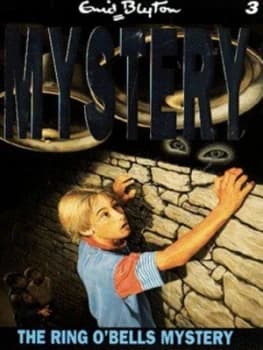 The Ring Obells Mystery by Enid Blyton Book