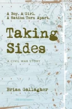 Taking Sides by Brian Gallagher Book