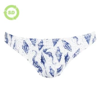 SoulCal Bikini Bottoms - White Shell P