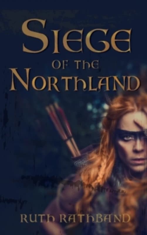 Siege of the Northland Paperback / softback