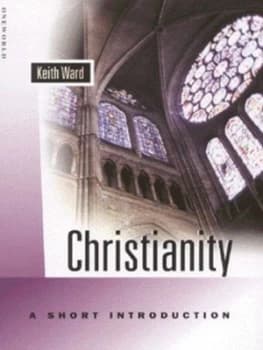 Christianity by Keith Ward Paperback