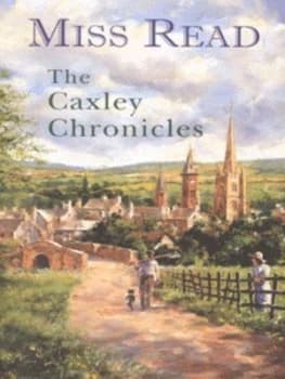 The Caxley Chronicles by Read and Harry Grimley Paperback