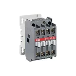 Abb A16-30-10-230V-50Hz Contactor, 7.5Kw, 17A