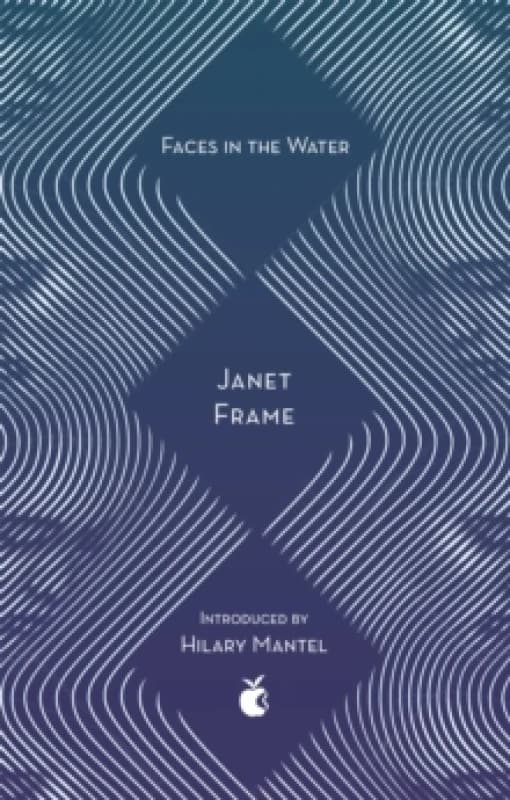 Faces in the Water. Paperback. By Janet Frame Books