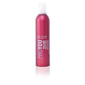 Revlon ProYou Volume Mousse 400ml