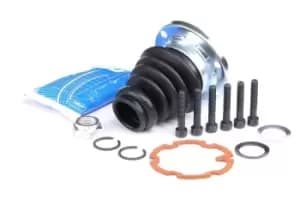 SKF CV Boot VW,AUDI,SKODA VKJP 6004 1J0498201A,1J0498201A,191498202 CV Joint Gaiter,CV Joint Boot,Bellow, drive shaft 191498202A,1J0498201A,535498202