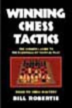 Winning Chess Tactics Paperback