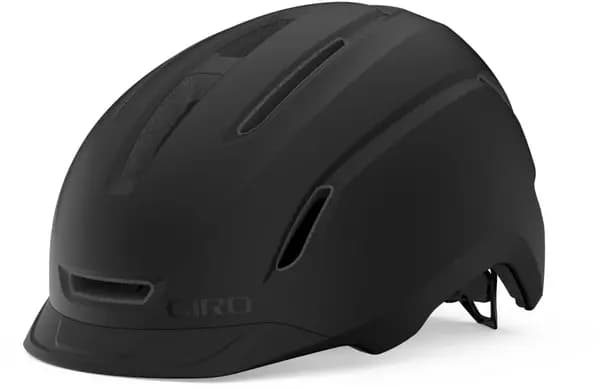 Giro Caden II Urban Helmet M 55-59CM MATTE BLACK