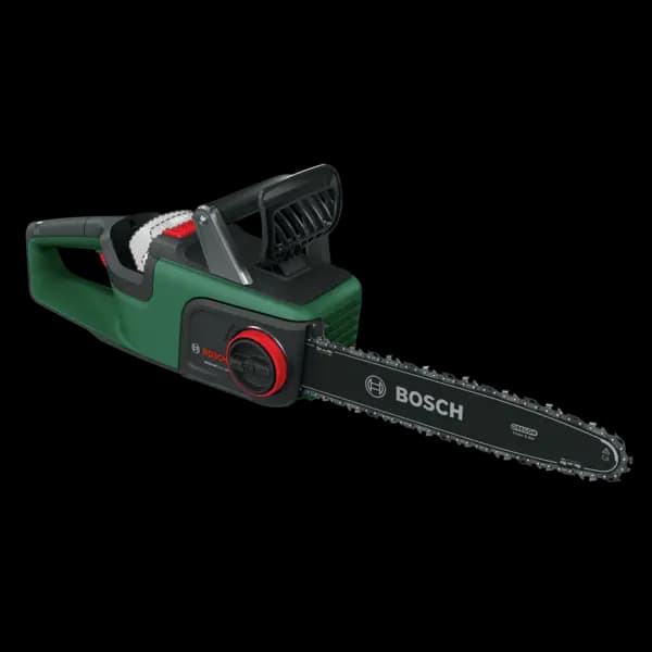 Bosch AdvancedChain 36V-35-40 Cordless Chainsaw (inc Battery & Charger)