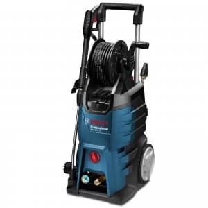 Bosch GHP 5-75 X Professional Pressure Washer 185 Bar 240v