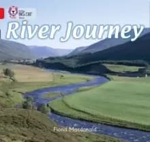 River Journey : Band 02b/Red B