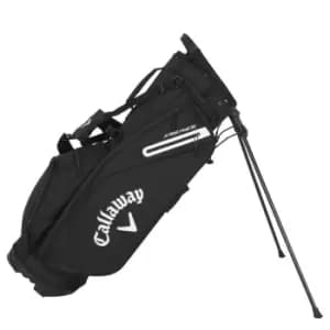 Callaway X14 Golf Bag - Black