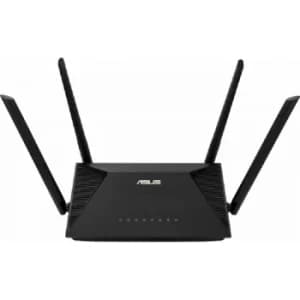 ASUS RT-AX53U AX1800 Dual Band WiFi 6 (802.11ax) Router
