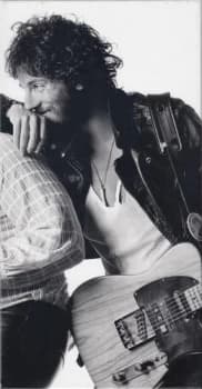 Bruce Springsteen Born To Run - 30th Anniversary Edition 2005 UK 3-disc CD/DVD Set 82876755892