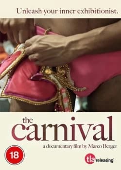 The Carnival - DVD