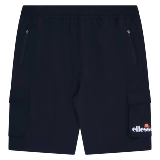 Ellesse Ellesse Cafaro 2 Sn62 Black male Medium