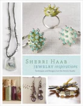 Sherri Haab Jewelry Inspirations by Sherri Haab Paperback