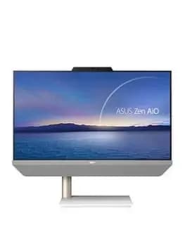 Asus Zen Aio A5200 All-in-One Desktop PC - 21.5" Full Hd, Intel Core i3, 8GB Ram, 256GB Ssd