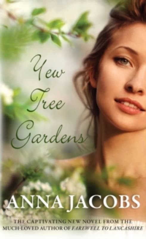 Yew Tree Gardens. Paperback. By Anna Jacobs Books